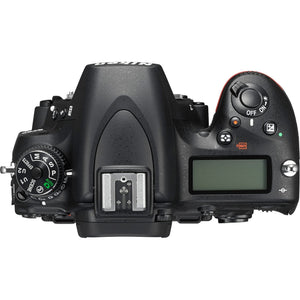Nikon D750 Digital SLR Camera Body Renewed - Reconditioned Nikon