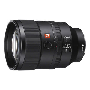 FE 135mm F1.8 G Master Telephoto Prime Lens for Sony E-Mount - Used Sony