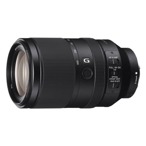 Sony FE 70-300mm SEL70300G F4.5-5.6 G OSS Lens - Used Sony