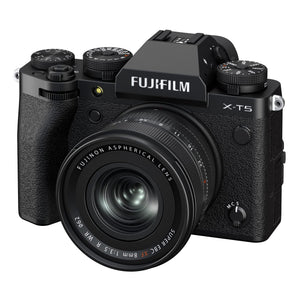 Fujinon XF8mmF3.5 R WR - Used Fujifilm