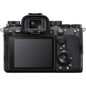 Sony Alpha 1 Full-frame Interchangeable Lens Mirrorless Camera - Used Sony