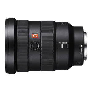 Sony - FE 16-35mm F2.8 GM Wide-angle Zoom Lens SEL1635GM Renewed - Reconditioned