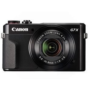Canon PowerShot G7 X Mark II - International Version No Warranty - Used Canon