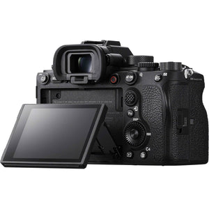 Sony Alpha 1 Full-frame Interchangeable Lens Mirrorless Camera - Used Sony