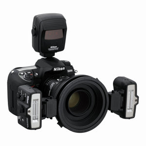 Nikon R1C1 Wireless Close-Up Speedlight Kit for Nikon Digital SLR Cameras - Used Nikon