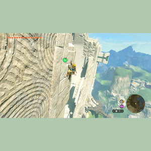 The Legend of Zelda™: Tears of the Kingdom - Nintendo Switch™ 2 Edition Nintendo