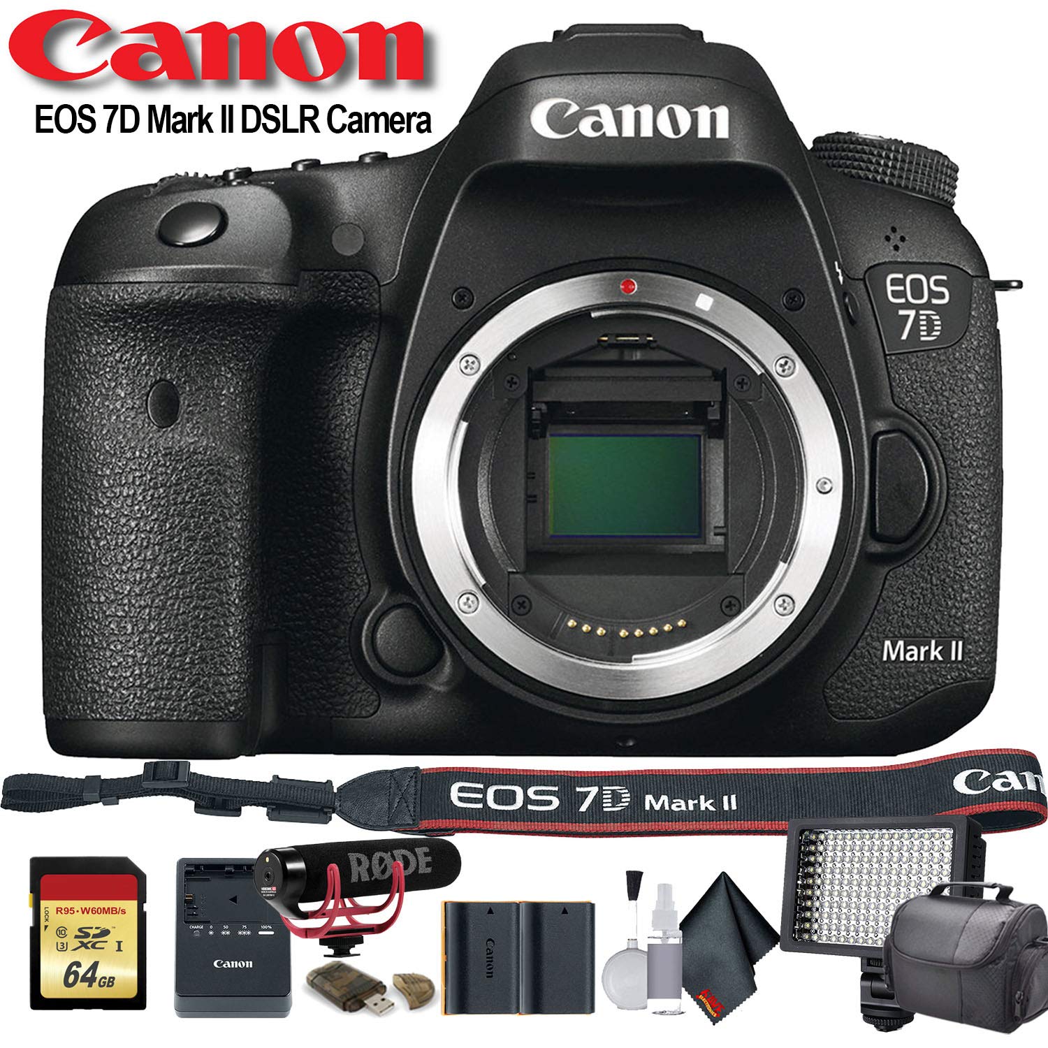 Cannon camera with extra battery newest and charger