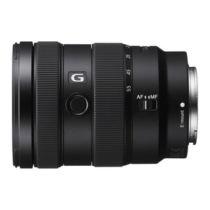 Sony E 16-55mm f/2.8 G Zoom Lens - Like New Sony