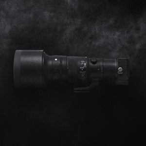 500mm F5.6 DGDN OS for Sony E Mount Sigma