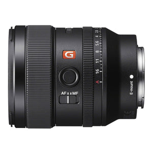 Sony FE 24mm f/1.4 GM Lens - Used Sony