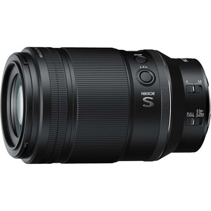 NIKKOR Z MC 105mm f/2.8 VR S - Used Nikon