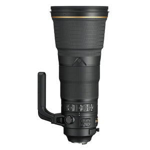 Nikon AF-S FX NIKKOR 400mm f/2.8E FL ED Vibration Reduction Fixed Zoom Lens with Auto Focus for Nikon DSLR Cameras - Reconditioned Nikon