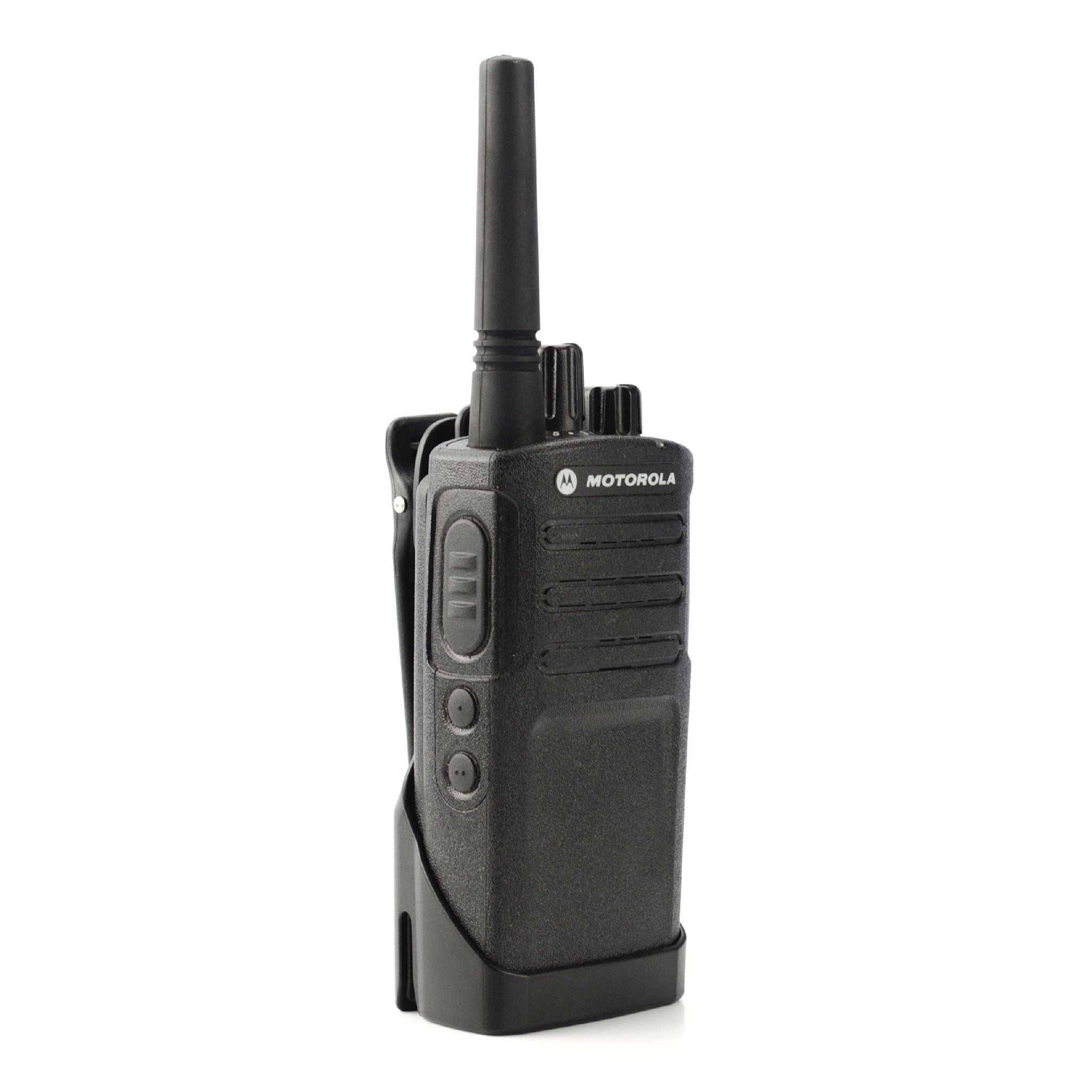 Motorola RMU2080 On-Site Two-Way Business - 8 x UHF Motorola