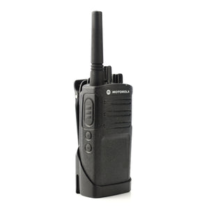 Motorola RMU2080 On-Site Two-Way Business - 8 x UHF Motorola
