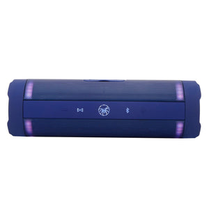 SOUNDSTREAM Picasso - Portable Wireless Bluetooth Speaker with Waterproof IPX7 & TWS Link + Cobalt Blue SOUNDSTREAM