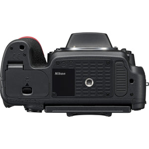 Nikon D750 Digital SLR Camera Body Renewed - Reconditioned Nikon