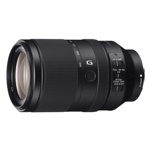 Sony FE 70-300mm SEL70300G F4.5-5.6 G OSS Lens Renewed - Reconditioned Sony