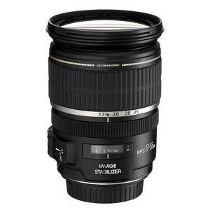 Canon 17-55 f/2.8 EF-S is Standard Zoom Lens USM - Used Canon
