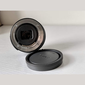 Sony 16-50mm f/3.5-5.6 OSS Alpha E-Mount Retractable Zoom Lens Bulk Packaging Sony