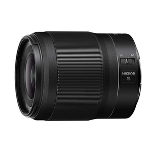 Nikon NIKKOR Z 35mm f/1.8 S - Used Nikon