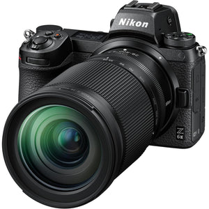 Nikon NIKKOR Z 28-400mm f/4-8 VR Mirrorless Lens