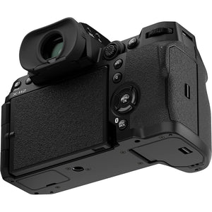 Fujifilm X-H2 Mirrorless Camera Body - Black - Used Fujifilm