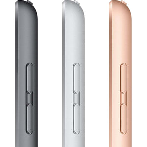 Apple 10.2" iPad 8th Gen, 32GB/128GB Wi-Fi Only - Apple