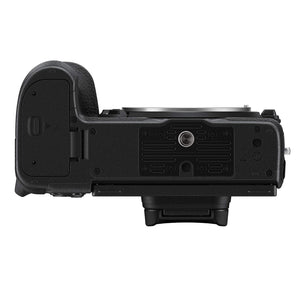 Nikon Z7 FX-Format Mirrorless Camera Body - Used Nikon