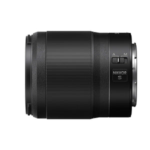Nikon NIKKOR Z 35mm f/1.8 S Renewed - Reconditioned Nikon