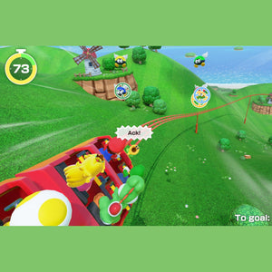 Super Mario Party™ Jamboree - Nintendo Switch™ 2 Edition + Jamboree TV
