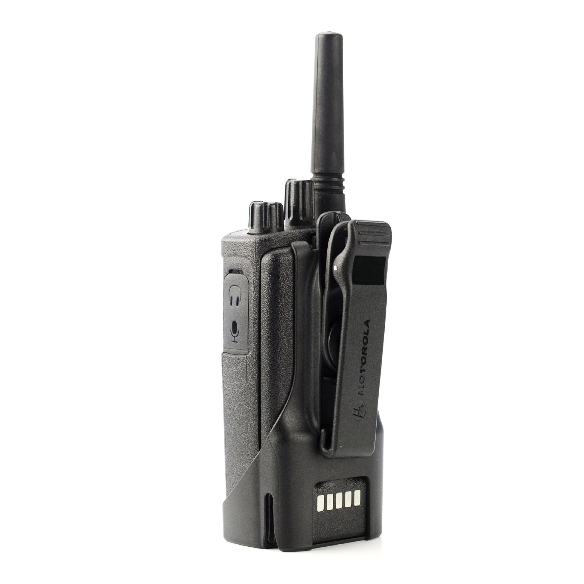 Motorola RMU2080 On-Site Two-Way Business - 8 x UHF Motorola
