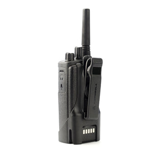 Motorola RMU2080 On-Site Two-Way Business - 8 x UHF Motorola