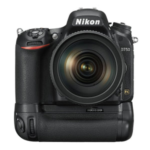 Nikon MB-D16 Multi Battery Power Pack/Grip for D750 - Used Nikon