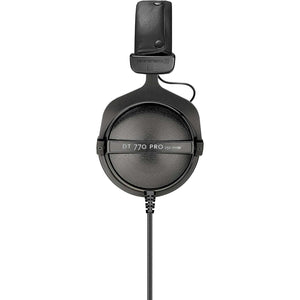 Beyerdynamic DT 770 Pro Headphones Bundle w/ Splitter Beyerdynamic