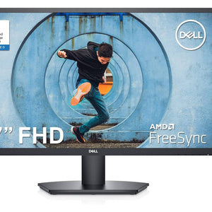 Dell SE2722HX Monitor - 27 inch FHD Monitor Dell