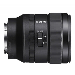 Sony FE 24mm f/1.4 GM Lens - Used Sony