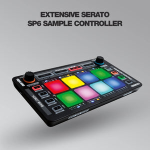 Reloop Neon USB Modular Pad Controller for Serato DJ Reloop
