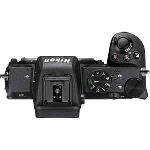 Nikon Z 50 Body Only - Used Nikon