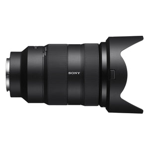 Sony FE 24-70mm f/2.8 GM Lens Renewed - Reconditioned Sony