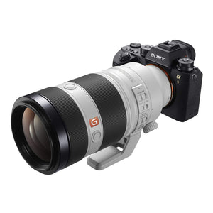 Sony FE 100-400mm F4.5?5.6 GM OSS Certified Refurbished - Reconditioned Sony