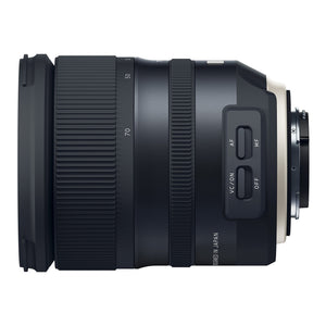 TAMRON SP24-70mm F2.8 Di VC USD G2 A032N for Nikon International Version - No Warranty - Used Tamron