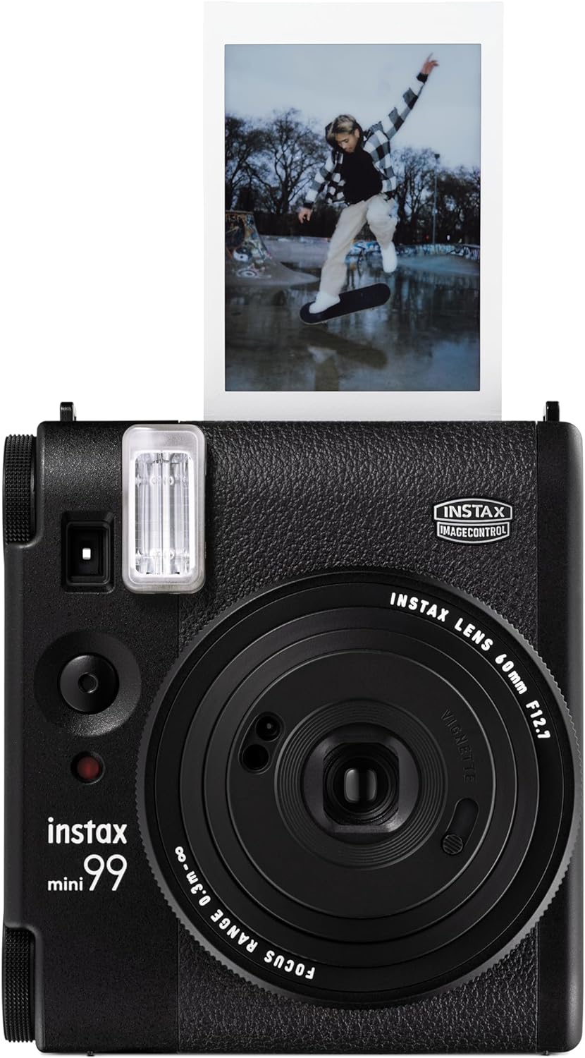 Instant Film online Camera