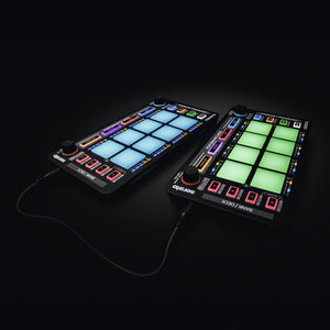 Reloop Neon USB Modular Pad Controller for Serato DJ Reloop