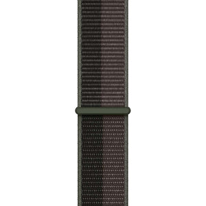 Apple Watch Band - Sport Loop 41mm - Tornado/Grey Apple