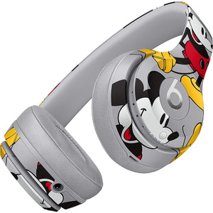 Beats Solo3 Wireless Headphones - 40hr Battery, Microphone Asst Colors -