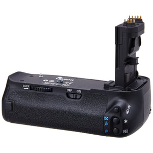 Canon BG-E20 Battery Grip for EOS 5D Mark IV - Used Canon