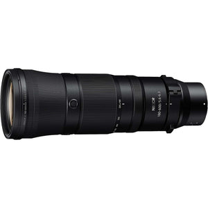 NIKON NIKKOR Z 180-600mm f/5.6-6.3 VR Nikon
