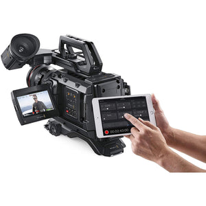 Blackmagic Design URSA Mini Pro 4.6K G2