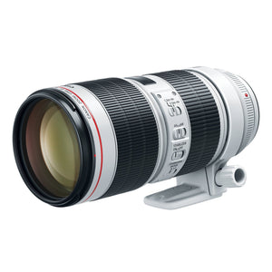Canon EF 70-200mm f/2.8L is III USM Lens for Canon Digital SLR Cameras Canon