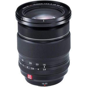 Fujinon XF16-55mmF2.8 R LM WR FujiFilm